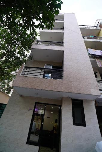 New Rajdhani Lajpat Nagar 2* New Delhi