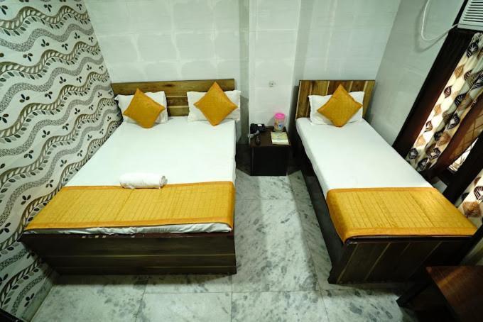 New Rajdhani Lajpat Nagar
